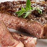 Today Gourmet Foods of NC - Buffalo NY Strip Steaks 14-12oz Steaks 10lbs.