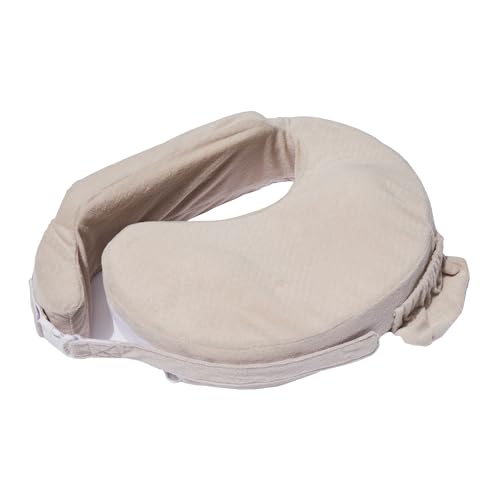 My Brest Friend Nursing Pillow - Deluxe - Soft Rose