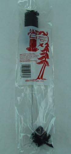 Cleaning Brush for Hummingbird Feeders