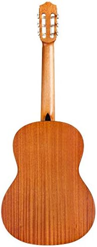 Cordoba C1M 1/2 Nylon Str Acoustic Guitar Natural
