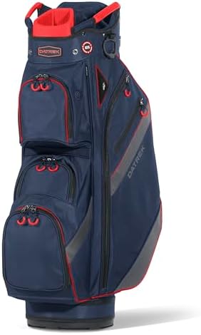 Datrek DG Lite III Golf Cart Bag