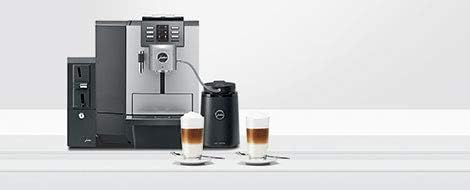 Jura X8 Platinum Automatic Espresso & Cappuccino Machine