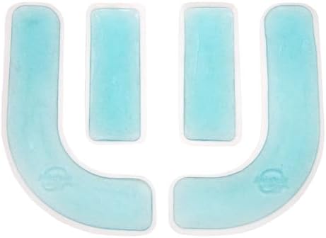 Planet Bike Century Gel Pads for Bike Handlebar Tape
