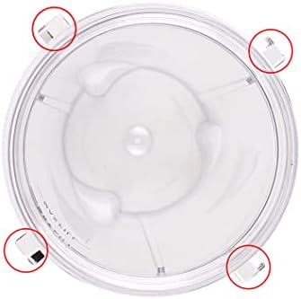 Anbige Replacement Parts for Ninja Blender