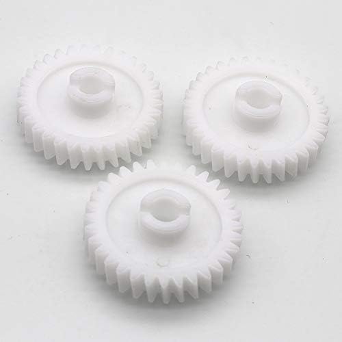 KIPA Pack-3 Drive Gear for Sears Crafsman Liftmaster Chamberlain Garage Door Openers 1984 up, 41A2817 41C4220A 81B0045 Drive Gear, 32 Teeth