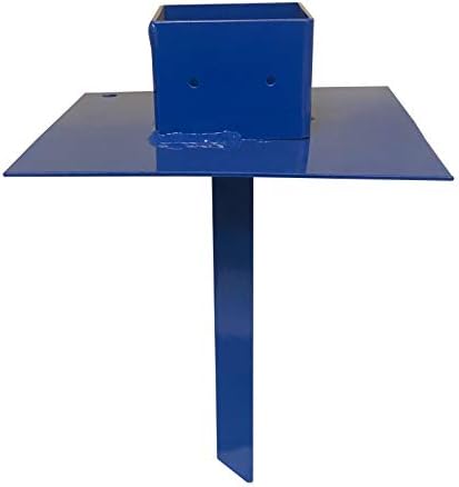 Titan Pole Anchor