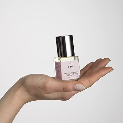 Le Monde Gourmand Oud Sahara Perfume Oil - 1 fl oz (30ml) - Seductive, Spicy with Vanilla, Amber and Bergamot Fragrance Notes