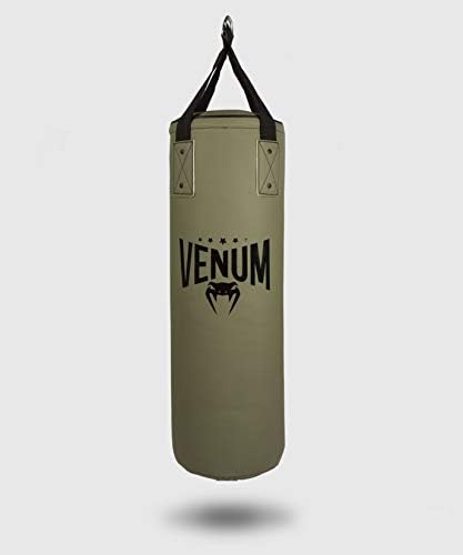Venum Origins Punching Bag (Ceiling Mount Included)