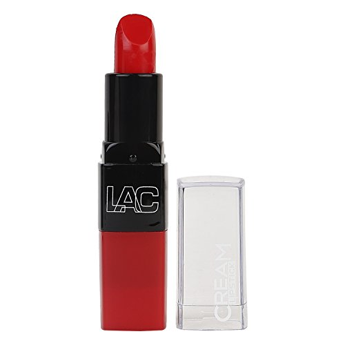 L.A. COLORS Moisture Cream Lipstick, Exquisite CML488