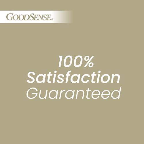 GoodSense Maximum Strength Nasal Spray, Fast Powerful Congestion Relief For Colds and Allergies, 1 Fluid Ounce