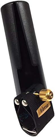 Lobner Rovner Ligature VERSA Metal Tenor Alto Saxophone V-2M