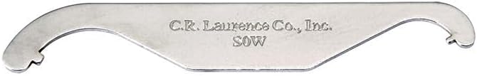 CRL Standoff Wrench for 3/4" and 1-1/4" Cap Assemblies