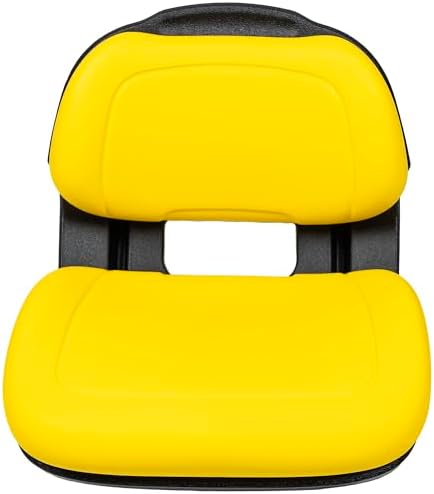 John Deere Seat AUC13500 X300 X300R X304 X310 X320 X324 X340 X