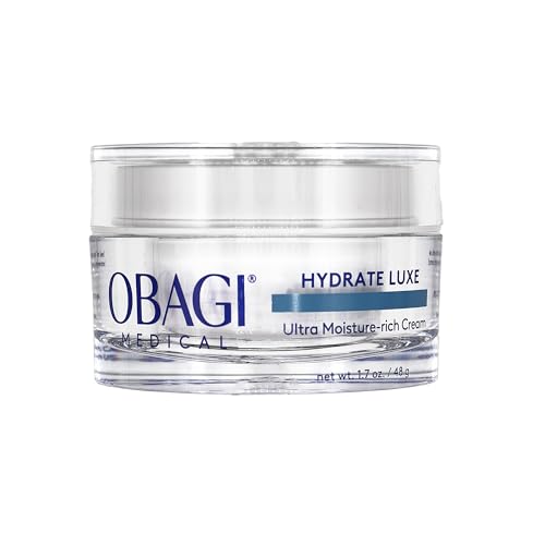 Obagi Hydrate Luxe Ultra-Rich Moisturizer