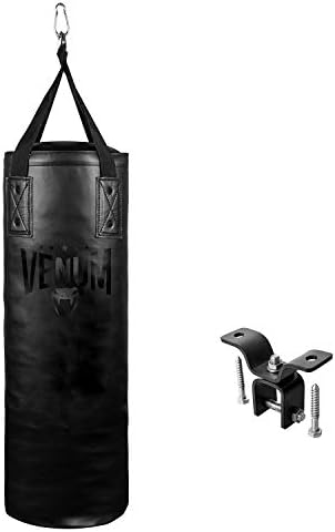 Venum Origins Punching Bag (Ceiling Mount Included)