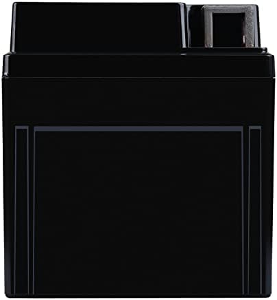 ExpertPower YTX7A-BS 12V 7Ah AGM Motorcycle Battery 180 CCA OEM Fit | SLA Powersports Batteries for 4 Wheeler, Dirt Bike, Scooter