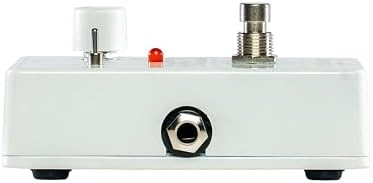 Electro-Harmonix Freeze Sound Retainer Pedal