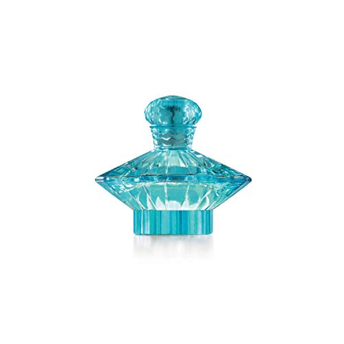 Britney Spears Curious Women's Perfume, Eau De Parfum EDP Spray, 3.3 Fl Oz