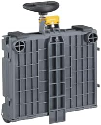 Topeak TrolleyTote MTX-Compatible Collapsible Basket | automotive-cargo-baskets