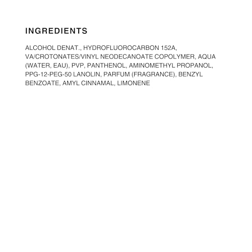 Kenra Design Spray 9 | Light Hold Hairspray | Tames Frizz & Flyaways | Lightweight, Brushable Formula | All Hair Types