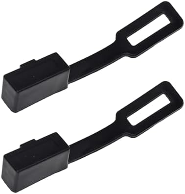 Plug Covers Compatible with Western 61548K Compatible with SnowEx B61548 Compatible with Fisher 8291K Snow Plow Wire Harness Plug Covers 2 Pcs