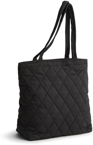Vera Bradley Women's Small Original Tote, Polyester Twill