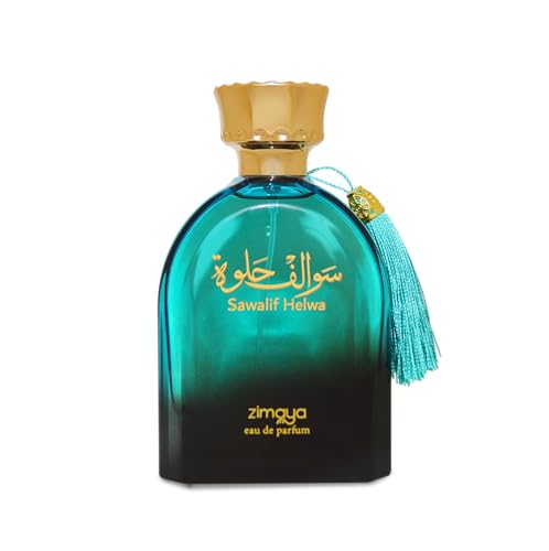 zimaya Sawalif Helwa Women Eau De Perfume 100ml