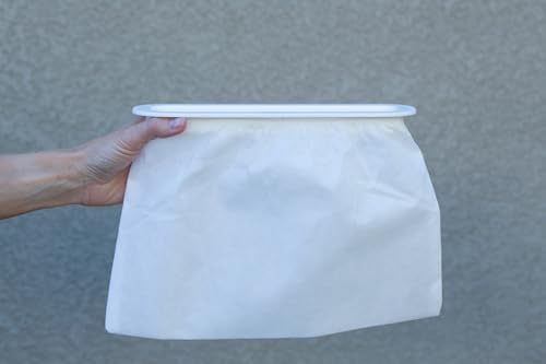 Pedal-Sta Serger Pad Trim Catcher, 100% American made.