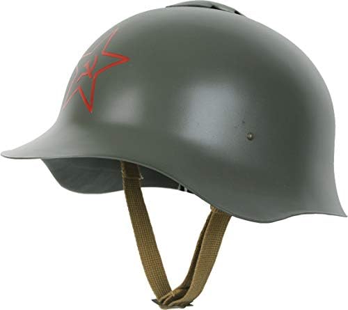 Epic Militaria Replica WW2 Russian M36 Helmet