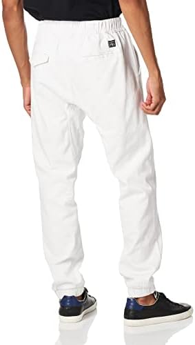 Southpole Mens Twill Jogger