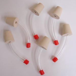 Hummingbird Feeding Tube - 2 Pack