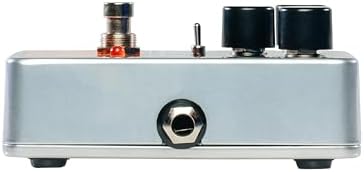 Electro-Harmonix Op Amp Big Muff Pi Fuzz Pedal