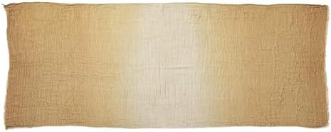 Willow Tree Nativity Collection Fabric Table Runner