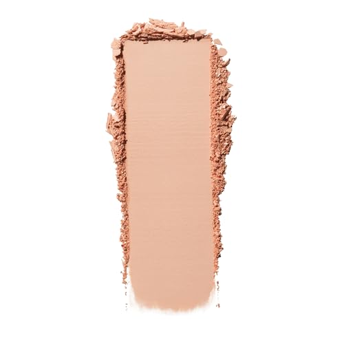 e.l.f Primer-Infused Blush, Long-Wear, Matte, Bold, Lightweight, Blends Easily, Contours Cheeks, Always Rosy, All-Day Wear, Vegan & Cruelty-Free