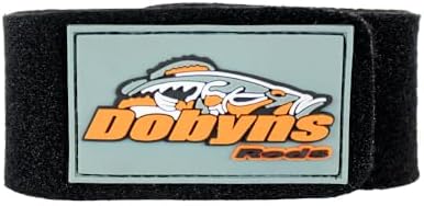 Dobyns Rods Rod Wraps