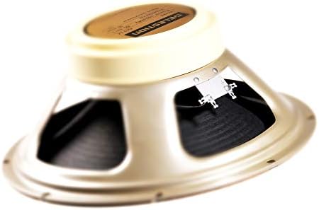 CELESTION G12M-65 Creamback 16 Ohm Guitar Speaker, 12"