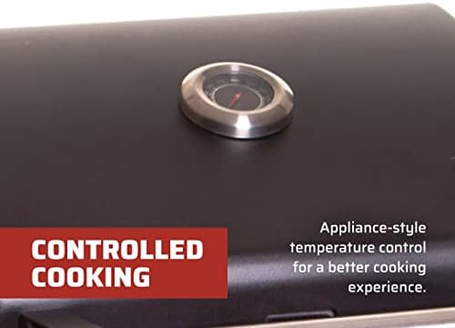 Camp Chef Camp Chef Pro 30 Single Stove - 1-Burner Camp Stove - Ultra Portable Gas Stove for Outdoor & Camping Gear - 231 Sq In Cooking Area