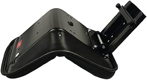 Complete Tractor 3010-0033 Tractor Seat Width 15 23/64", Flip Seat, Fixed base Seat