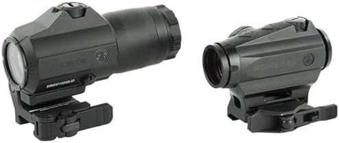 Sig Sauer Electro-Optics SORJ43111 Gun Stock Accessories