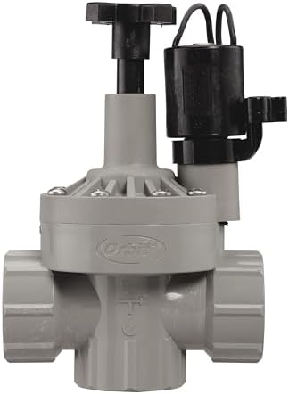 Orbit 57280 3/4" FPT L-Series Automatic Sprinkler Valve