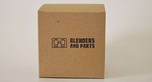Genuine Ninja BL770 replacement parts (6 blade)