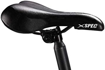 20" 7 Speed Folding Compact City Commuter Bike (NOT an Electric Bike)