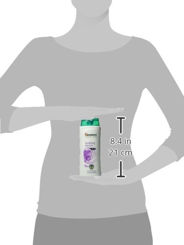 Himalaya Cocoa Butter Intensive Body Lotion, 13.53 oz (400 ml) | Deep Moisturising Cocoa Butter Lotion Formula For Extra Dry Skin & Long-Lasting Hydration