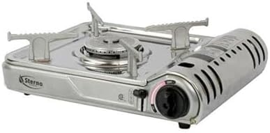 Sterno Butane Stove SS 7000BTU