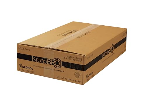 Kronobroil Gyros Slice, 5 Pound - 2 per case.