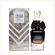 Ard Al Zaafaran Bint Hooran Eau De Parfum Spray for Women, 3.4 Ounce
