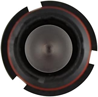 Voltage Automotive H11 Halogen Bulb (10 Pack) - Standard Replacement For High Beam Low Beam Driving Fog Light