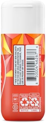 OLLY Ultra Strength Hair Softgels, Biotin, Keratin, Vitamin D, B12 - 30 Ct