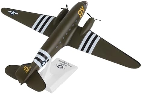 Daron Skymarks C-47 Stoy Hora Model Kit (1/80 Scale)
