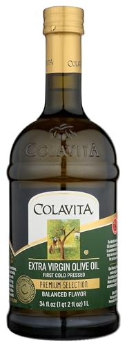 Colavita Extra Virgin Olive Oil, 33.8 fl oz